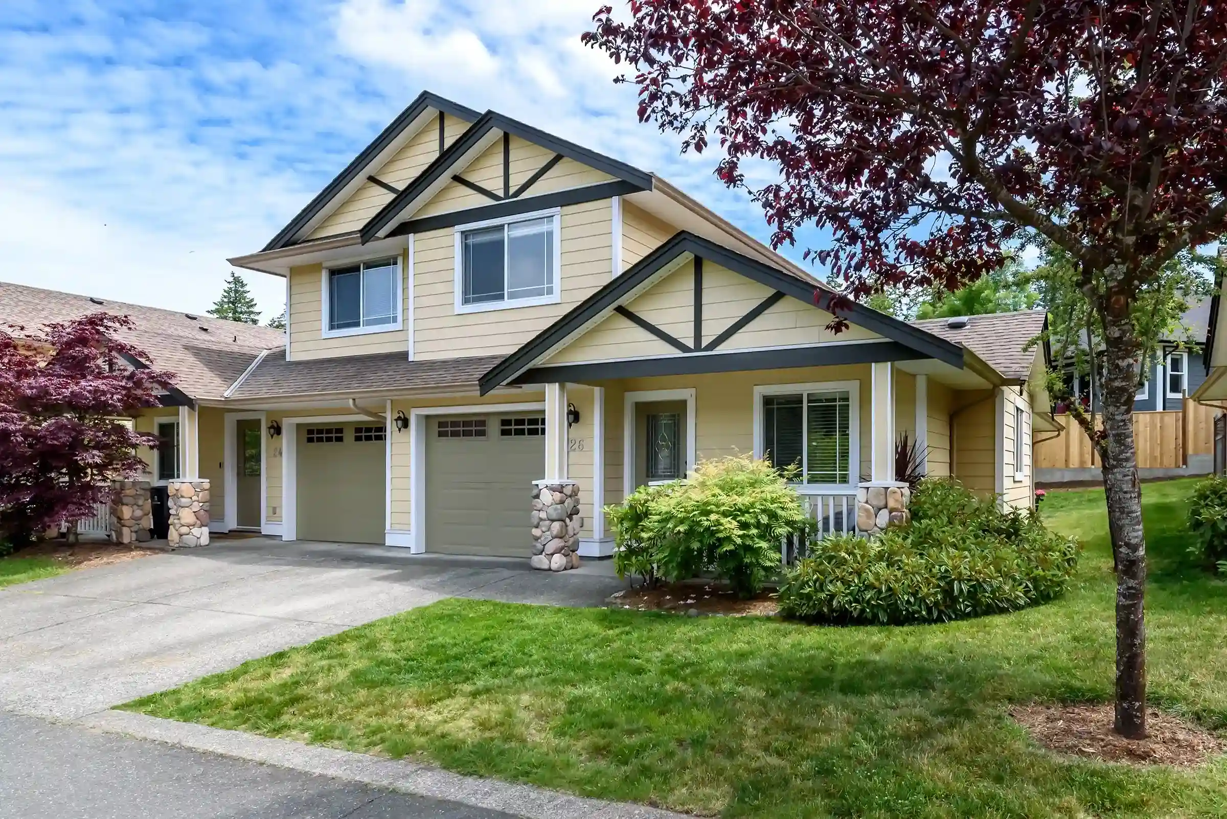Jhoto Vancouver professional real estate photograph