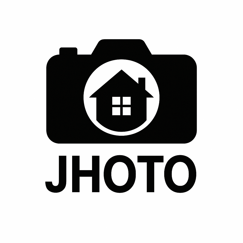 Jhoto Logo